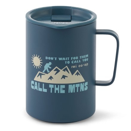 REI Co-op MiiR Graphic Camp Mug - 16 fl. oz. 2