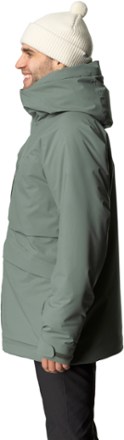 Houdini Fall In Insulated Jacket - Men's 3