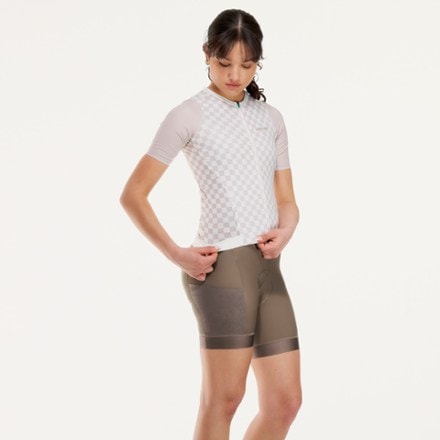 Peppermint Cycling Co. Signature Cycling Jersey - Women's 4