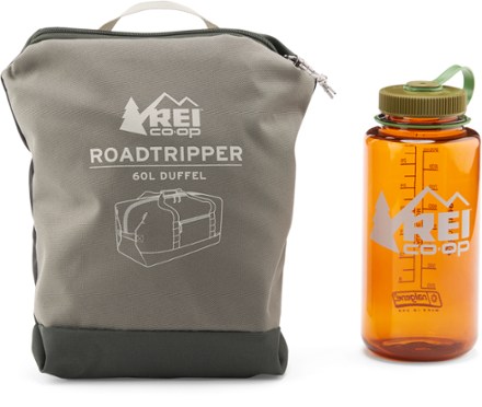 REI Coop Roadtripper Duffel 60L REI Coop