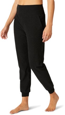 Beyond Yoga Spacedye Midi Jogger Pants - Women's 3