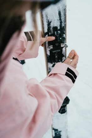 Location Image for Attack Hybrid 11 MN/PT Ski Bindings