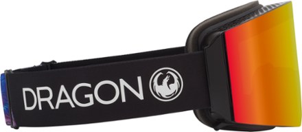 Dragon RVX MAG OTG Snow Goggles 2