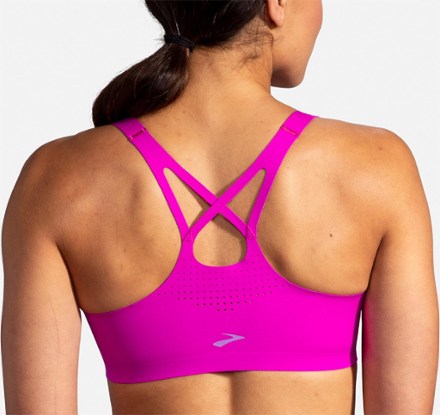 Brooks Dare Crisscross Run Bra - Women's 2