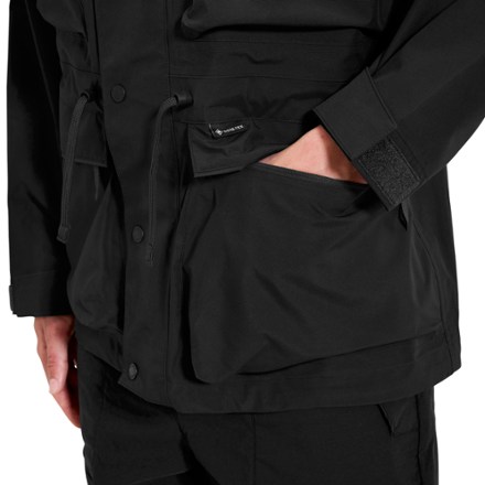 Berghaus Trango GORE-TEX Jacket 7