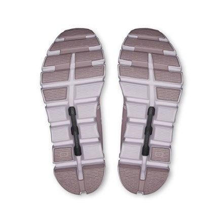 On Cloud 6 Shoes - Women's 5