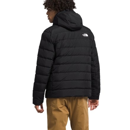 The North Face Aconcagua 3 Down Hoodie - Men's 1