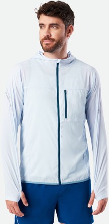 Nathan Stealth Jacket 2.0 - Men's | REI Co-op
