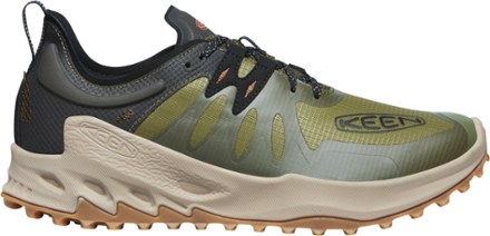 KEEN Zionic Speed Hiking Shoes - Men's 0