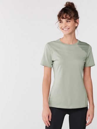 REI Co-op Lightweight Base Layer Crew Top - Women's 1