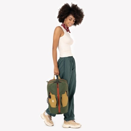 Sherpani Juno Pack - Women's 8