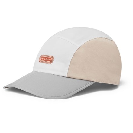 Sealskinz Runham Ultra Lightweight Quick Dry Foldable Running Cap 0