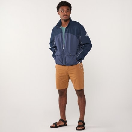 The North Face Boreas Hike Jacket - Men's 5