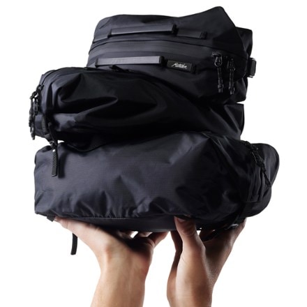 Matador Gear Cubes - Set of 3 4