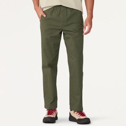 Black Diamond Dirtbag Pants - Men's 0