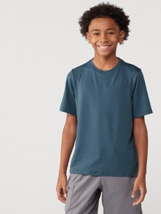 Kids' Hiking Shirts