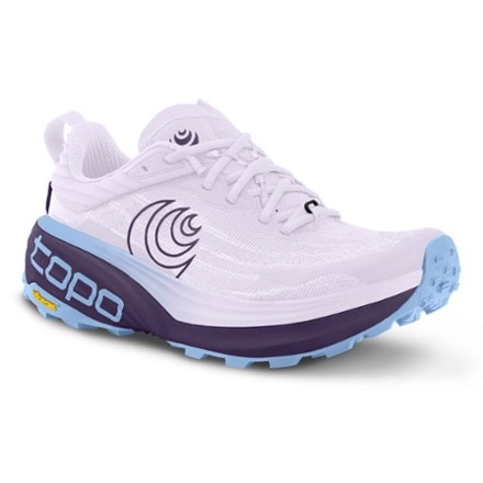 Topo Athletic Vista Trail-Running Shoes - Women's 2