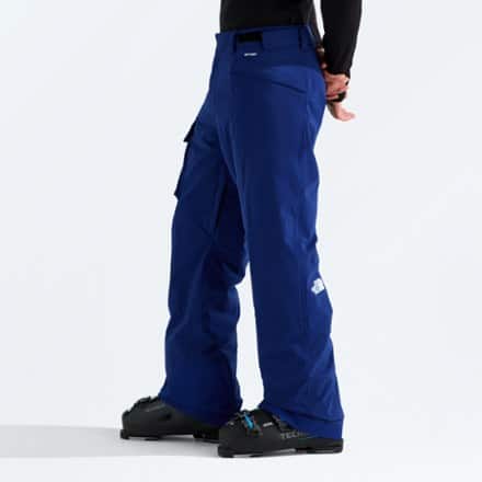The North Face Freedom Insulated Snow Pants - Men's 3