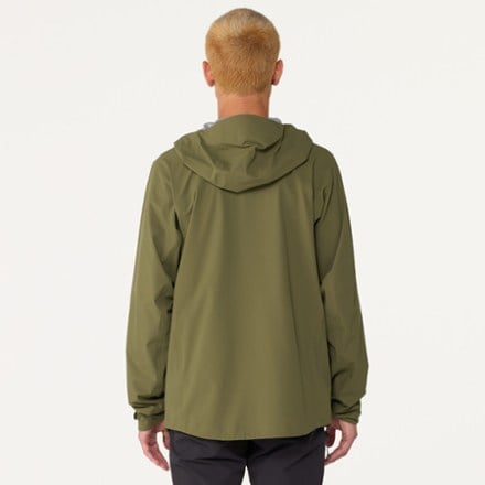 REI Co-op XeroCloud 3L Rain Jacket - Men's 3