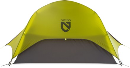 NEMO Dragonfly 3 Tent 9