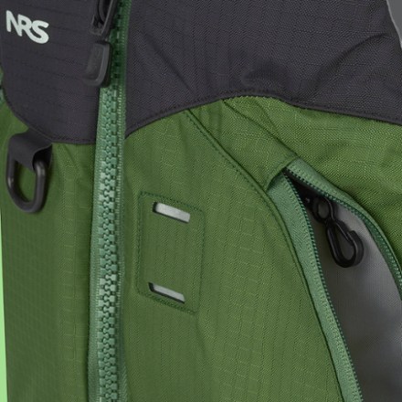 NRS Ambient PFD 5