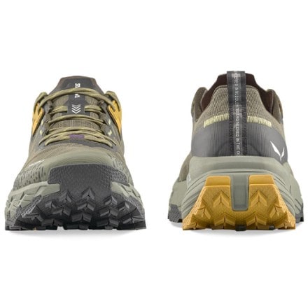 Salewa Pedroc 2 Max Hiking Shoes - Men's 2