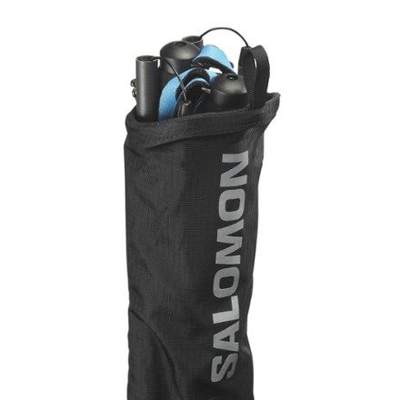 Salomon Custom Quiver 1