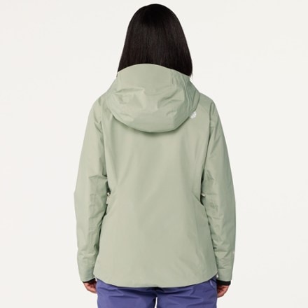 Stio Doublecharge Insulated Jacket - Women's 4