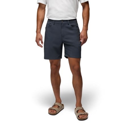prAna Wonderland Rocks Shorts - Men's 9" Inseam 1