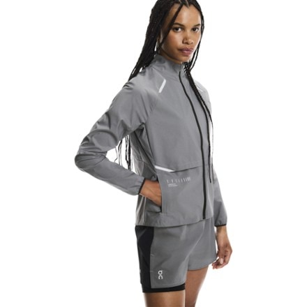 On Weather Jacket Lumos - Women's 4