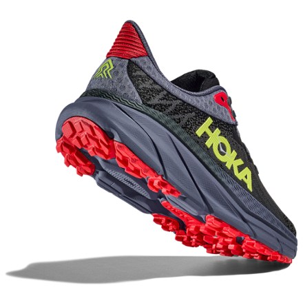 Challenger 7 Trail-Running Shoes - Men's