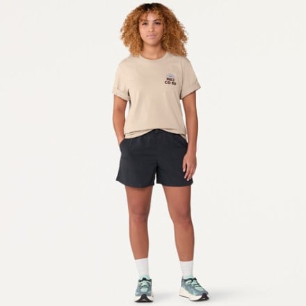 REI Co-op Nature Knows Graphic T-Shirt 6