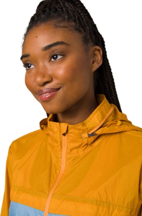 prAna Whistler Jacket - Women's 4