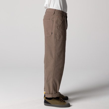 Finisterre Basset Trousers - Men's 4