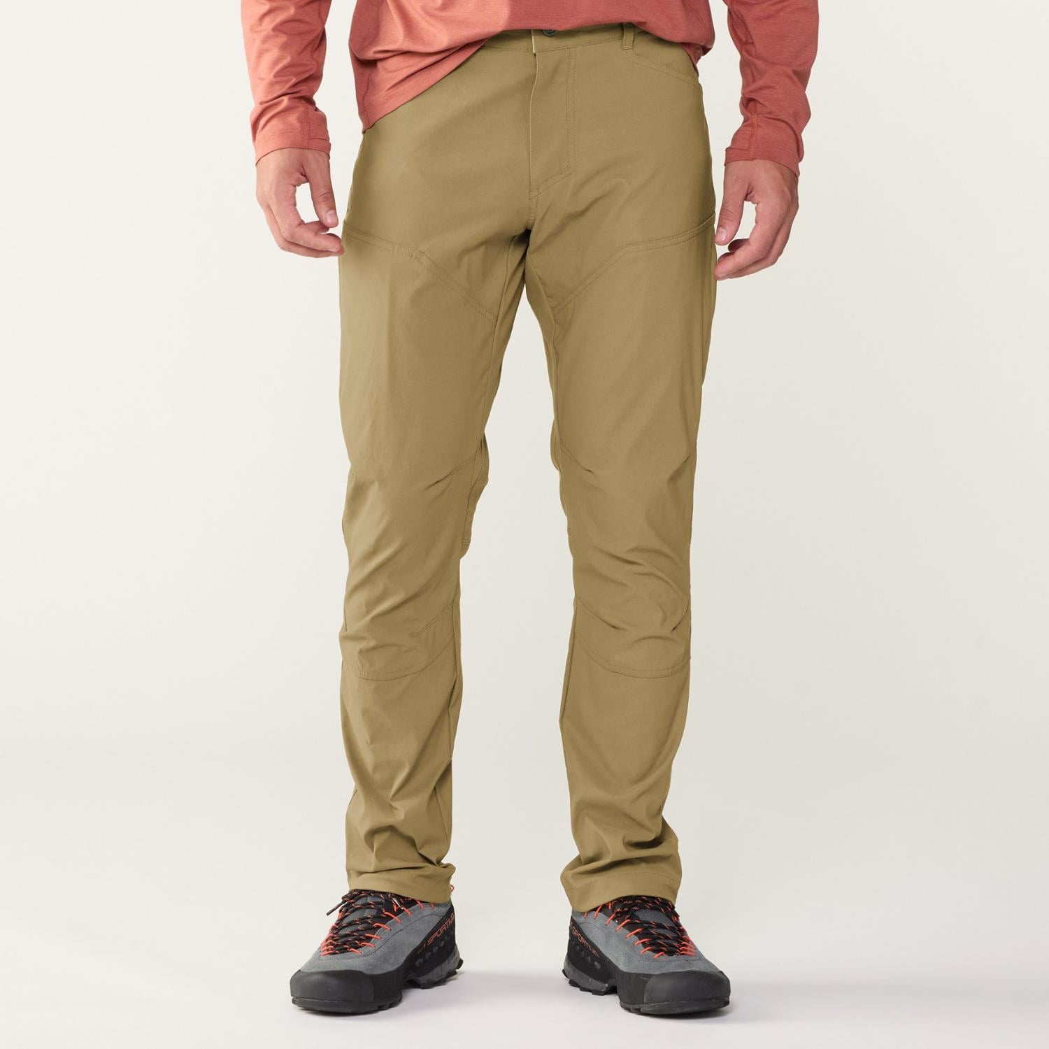 Renegade Rock Pants - Men's