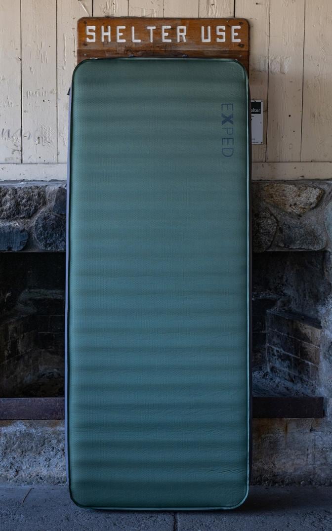 Location Image for MegaMat 10 Sleeping Pad