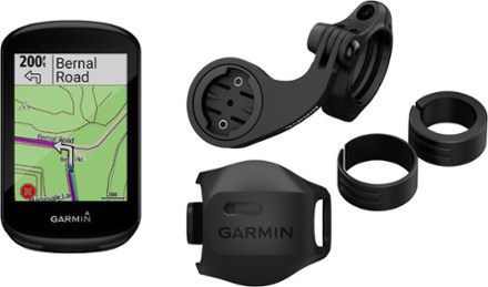 rei garmin 830