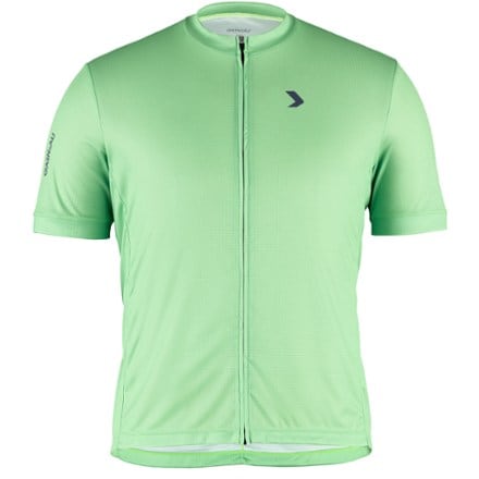 Garneau Connection Urban Cyling Jersey - Men's 0