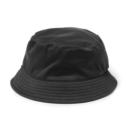 Hairbrella Waterproof, Satin-Lined Bucket Hat 2
