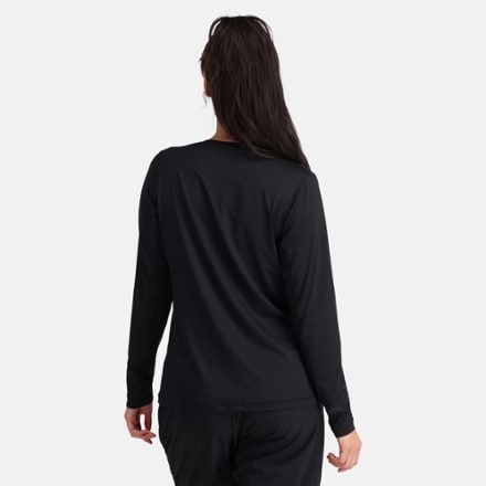 Kari Traa Nora 2.0 Long-Sleeve Shirt - Women's 2