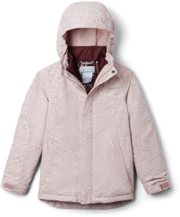 columbia whirlibird jacket