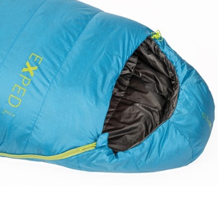 Exped Terra 30 Sleeping Bag 10