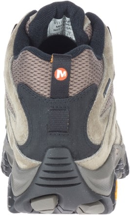 Merrell Moab 3 Mid GORE-TEX Hiking Boots - Men's 4