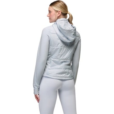 prAna Ice Flow Insulated Jacket - Women's 2