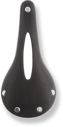 Brooks England Cambium C15 Carved Saddle | REI Co-op