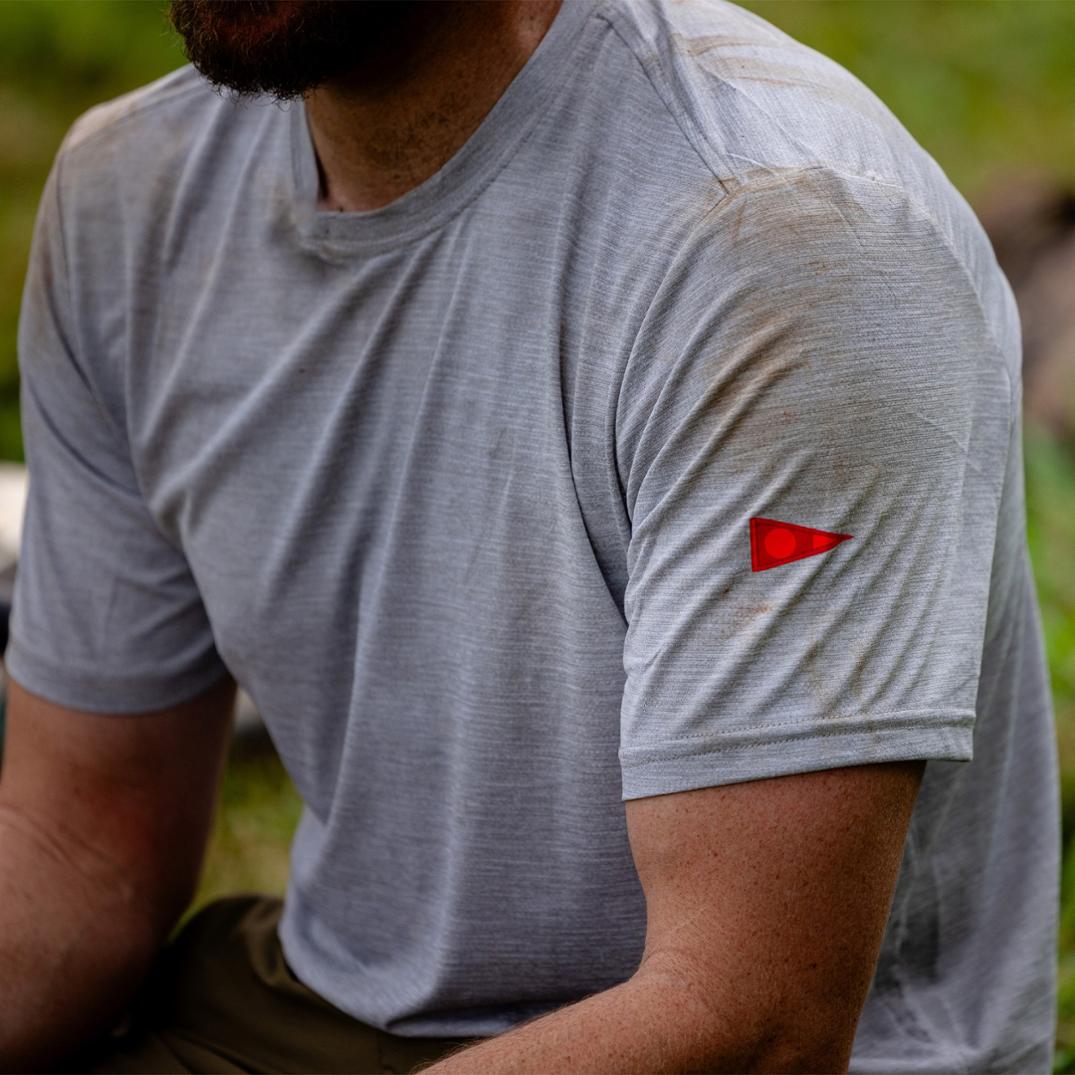 Location Image for Airtex Shirt - Men's