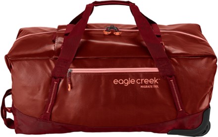 Eagle Creek Migrate Wheeled Duffel Bag - 110 L 2