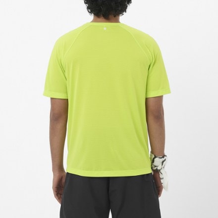 Salomon SHKout Core T-Shirt - Men's 2
