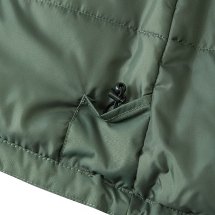 Reima Portti Winter Insulated Jacket - Toddlers'/Kids' 3