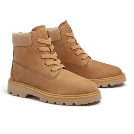 Timberland Rowan Way 6" Boots - Women's 1